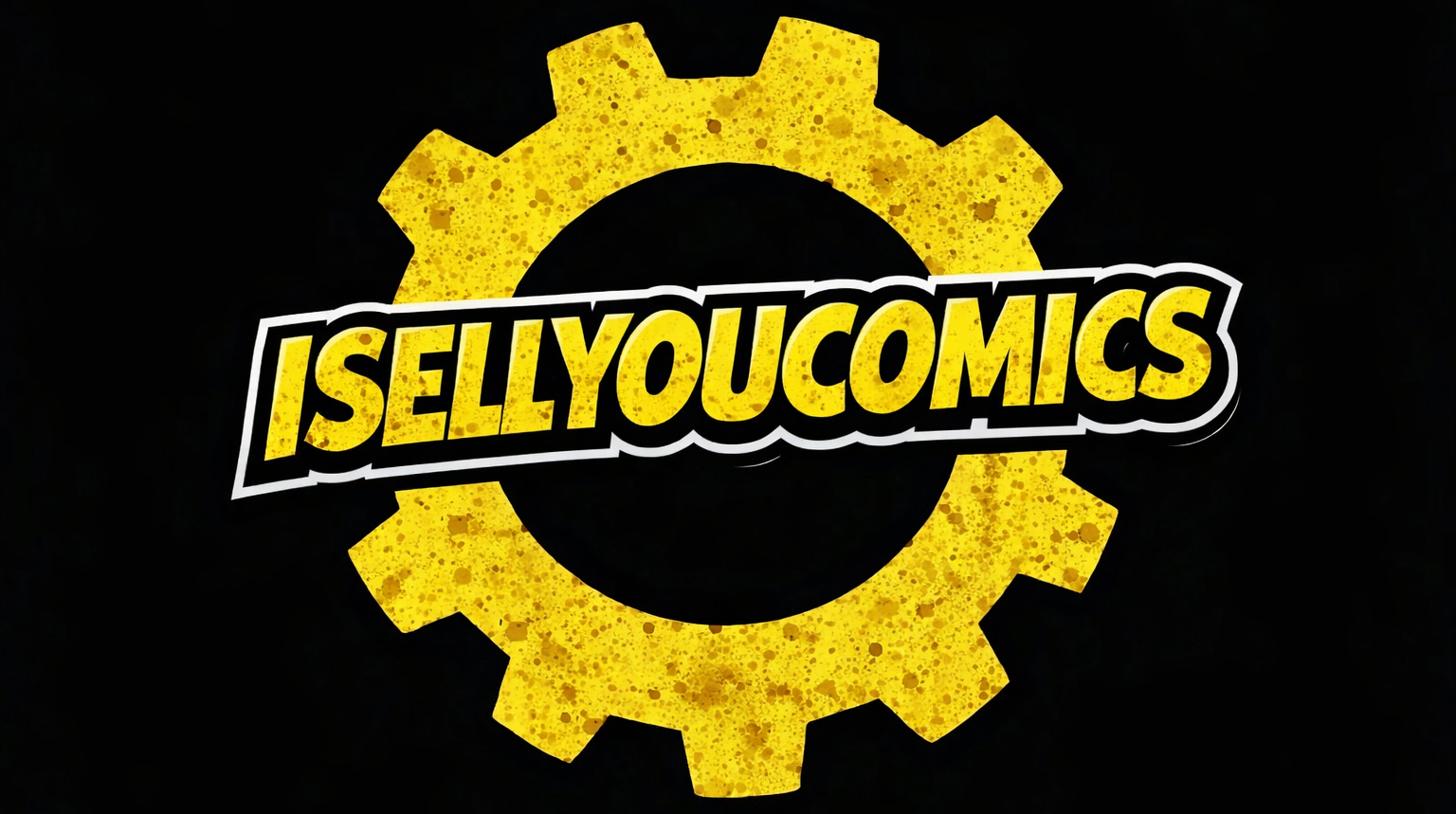 isellcomics